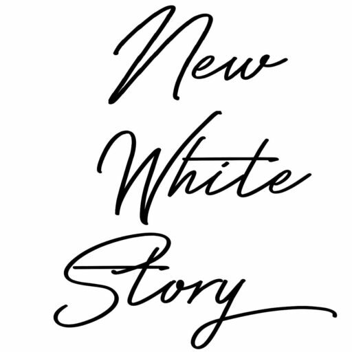 New White Story