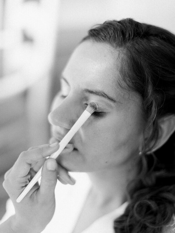 maquillage mariage